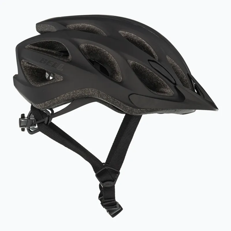 Bell Charger Helmet M/L Matt Black-3