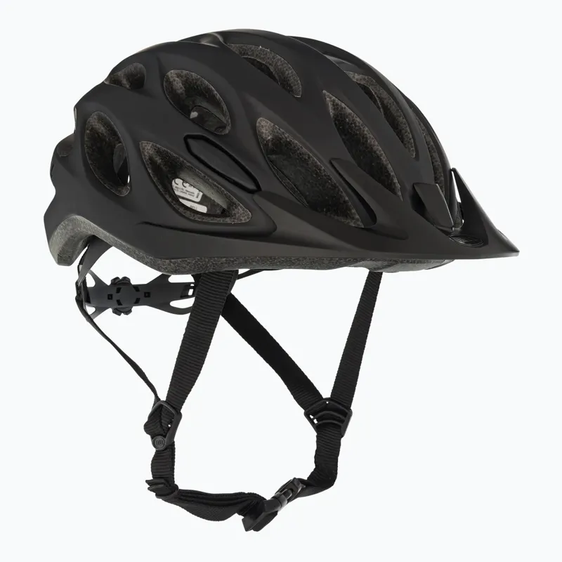 Bell Charger Helmet M/L Matt Black