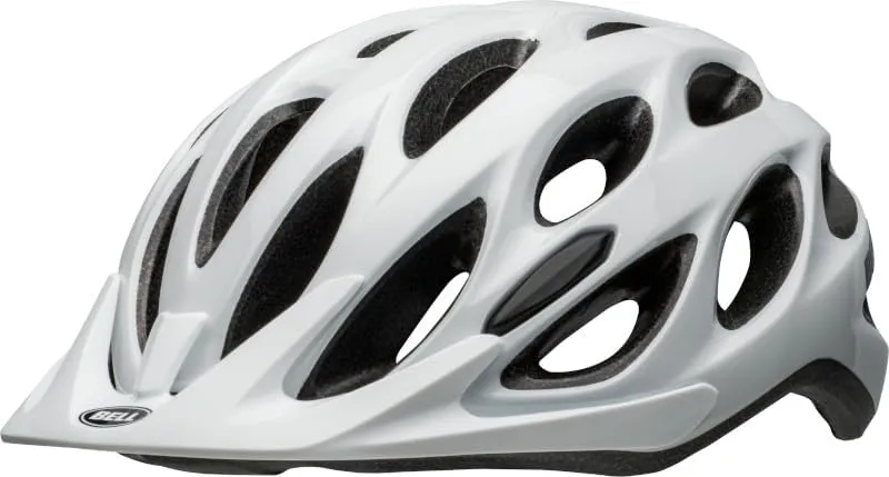 Bell Charger Helmet M/L White