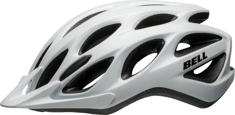 Bell Charger Helmet M/L White-1
