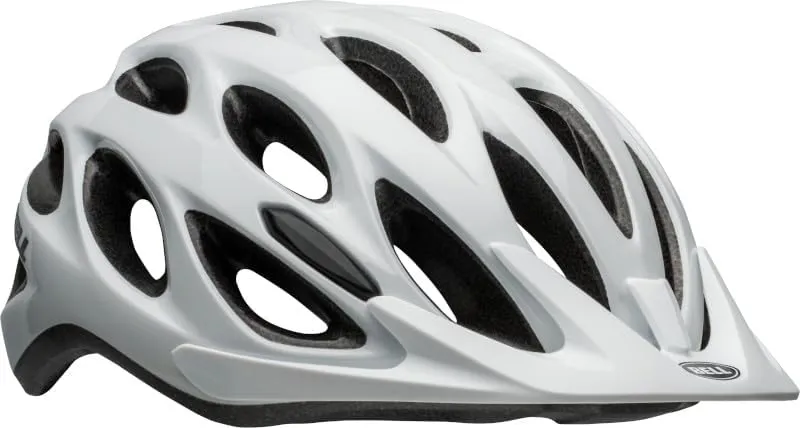 Bell Charger Helmet M/L White-3