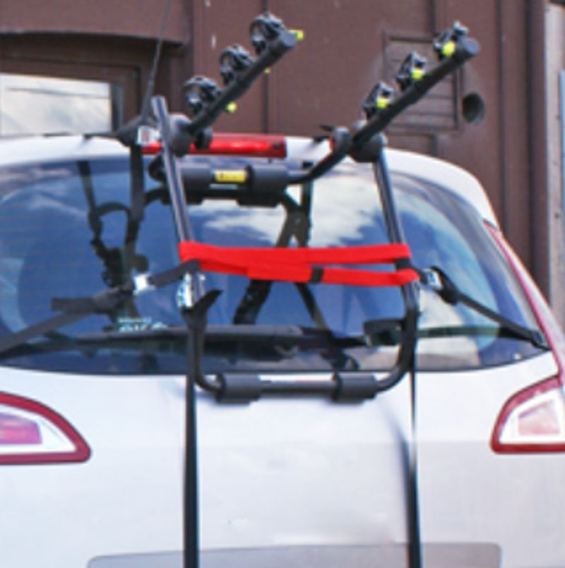 Buzzrack  Mozzquito 3 - 3 Bike Carrier-1