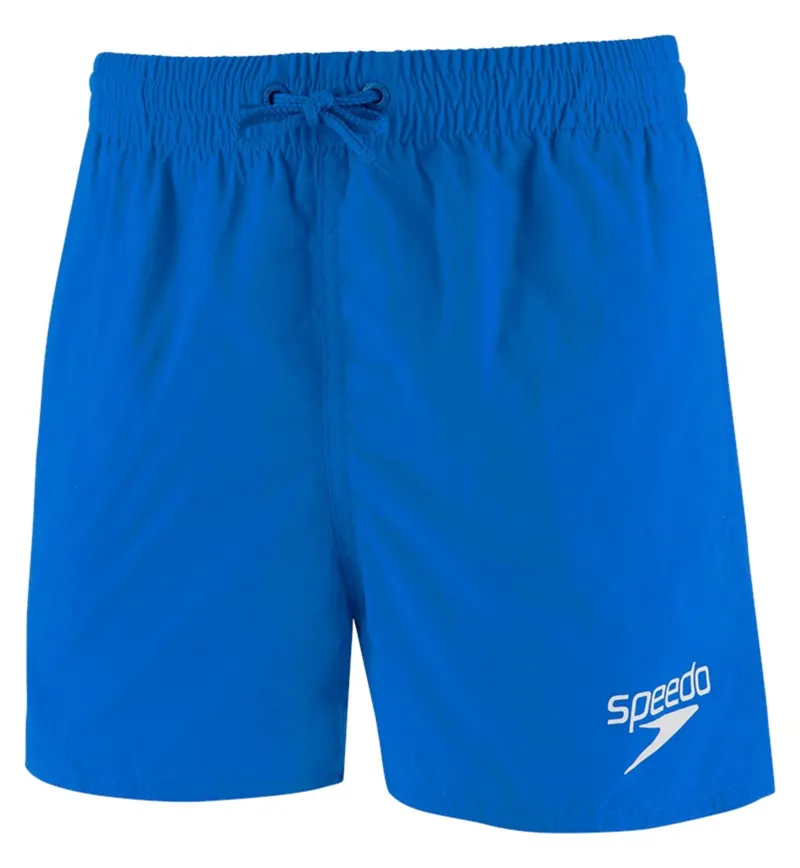 Speedo Essential 13' Inch Boys Watershort - Blue