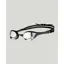 Arena Cobra Ultra Swipe Mirror Swim Goggles - Silver Black