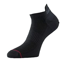 1000 Mile: Trainer Liner Sports Socks - Black