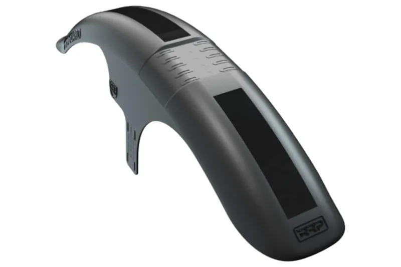 RRP: ProGuard v2 Max Protection Front Mudguard - Black