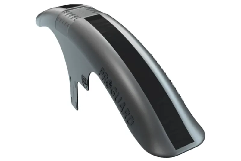 RRP: ProGuard v2 Max Protection Front Mudguard - Black-1