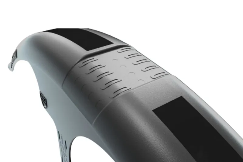 RRP: ProGuard v2 Max Protection Front Mudguard - Black-2