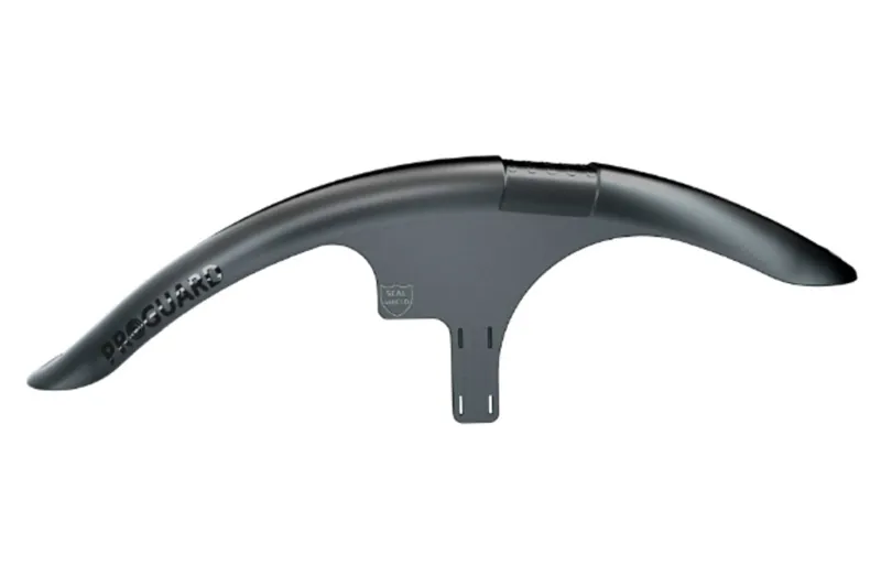 RRP: ProGuard v2 Max Protection Front Mudguard - Black-3