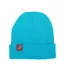 Dryrobe 100% Recycled Polyester Beanie - Blue