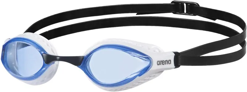 Arena Air-Speed Goggles Blue/White