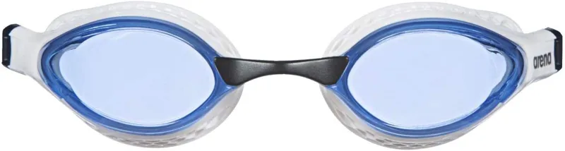 Arena Air-Speed Goggles Blue/White-1