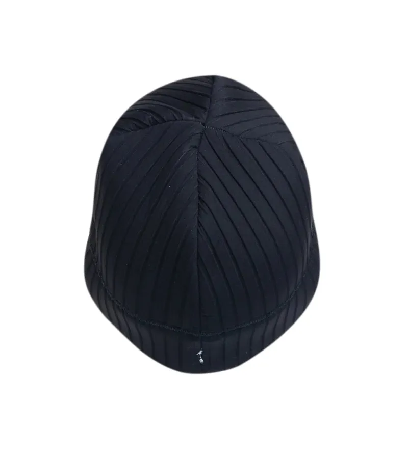 C-Skins: Storm Chaser 2mm Beanie - Black-3