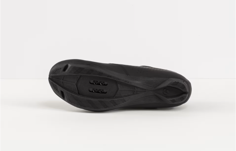 Bontrager Vella Womens Road Shoe in Black-1
