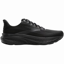 Brooks Women's Ghost 17 Black/Black/Ebony