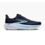 Brooks Men's Ghost 17 Peacoat/Lime/Blue