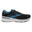 Brooks Men's Adrenaline GTS 22 - Black/Blue