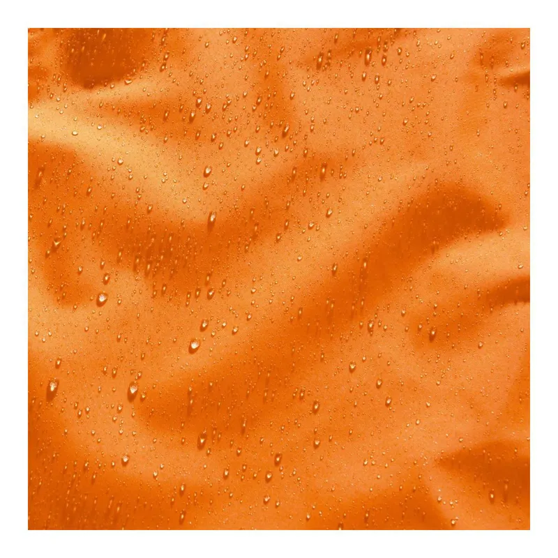 Brooks Women's Run Visible Jacket 2.0 Ecru/Fluoro Flash/Black-8