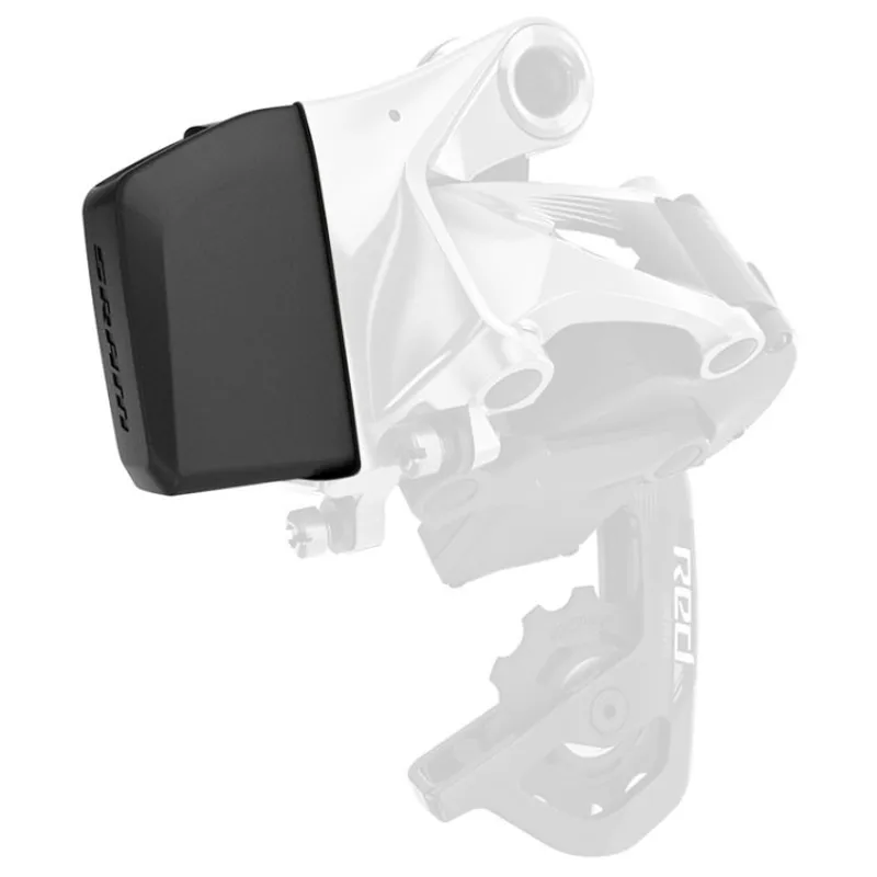 SRAM eTap Battery - Black-1