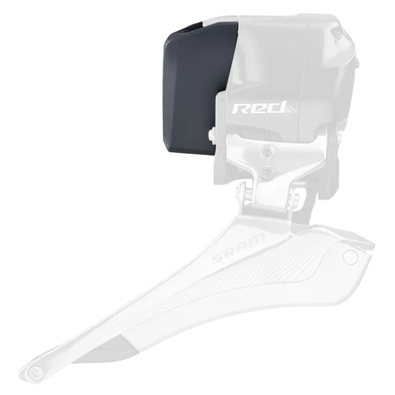 SRAM eTap Battery - Black-2