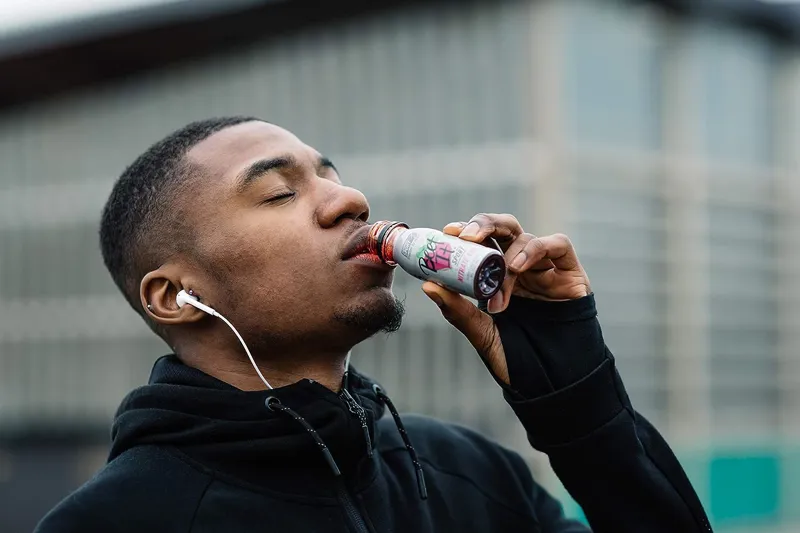 Beet It: Sport Pro Elite Shot - 70ml-3