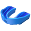 Makura Ignis Pro Junior Mouthguard - Blue/ Black