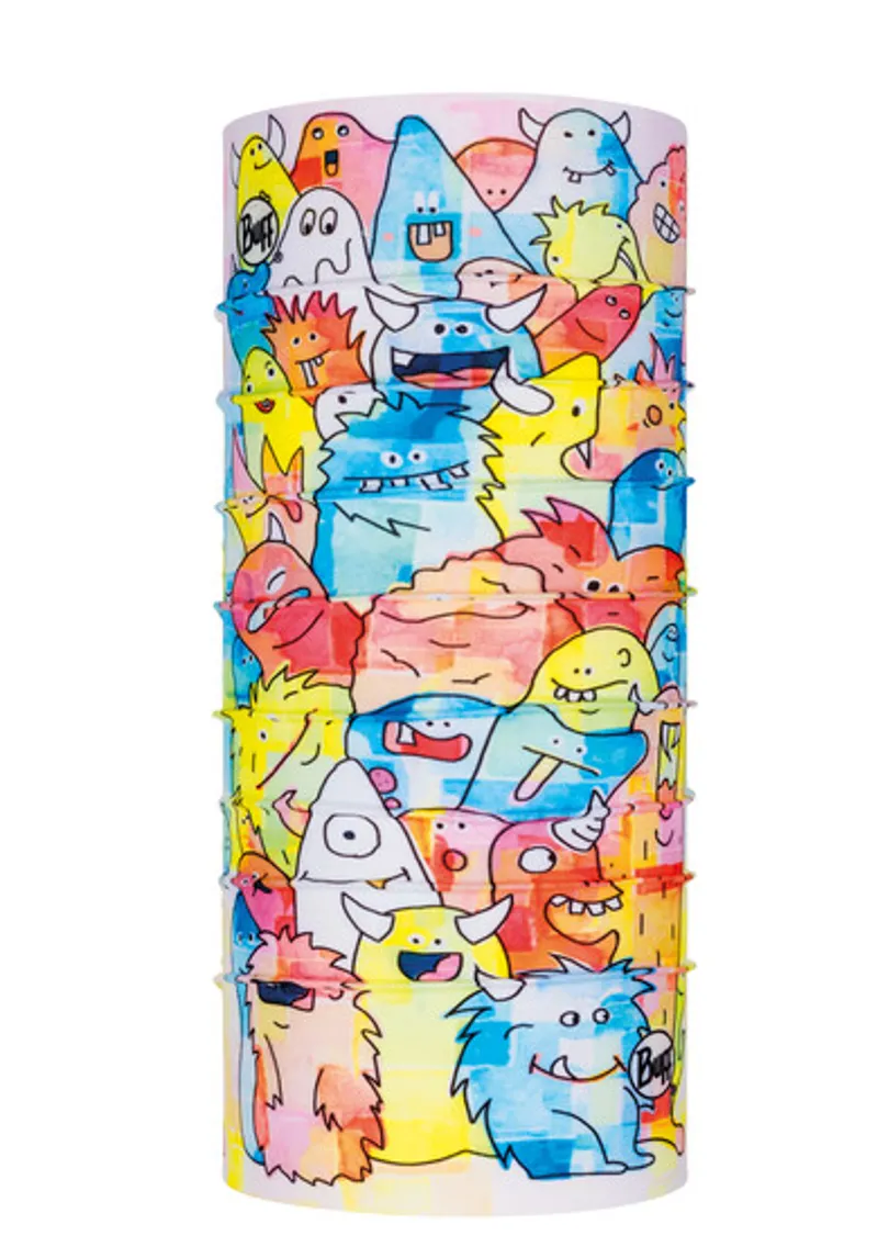 Buff Original Ecostretch Baby Myths Multi Kids