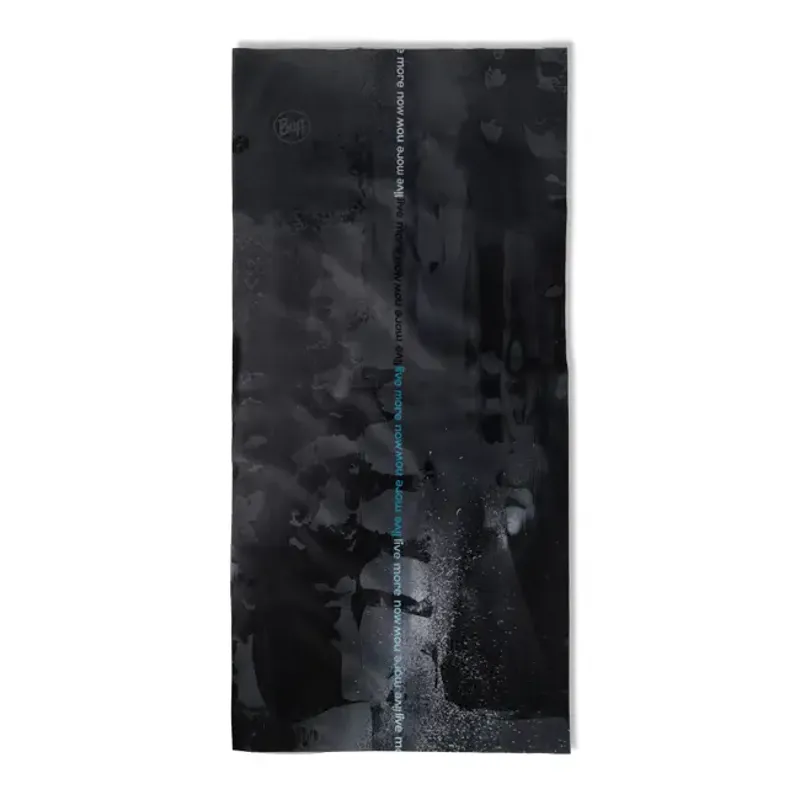 Buff Original EcoStretch Neckwear Ativ Graphite-1