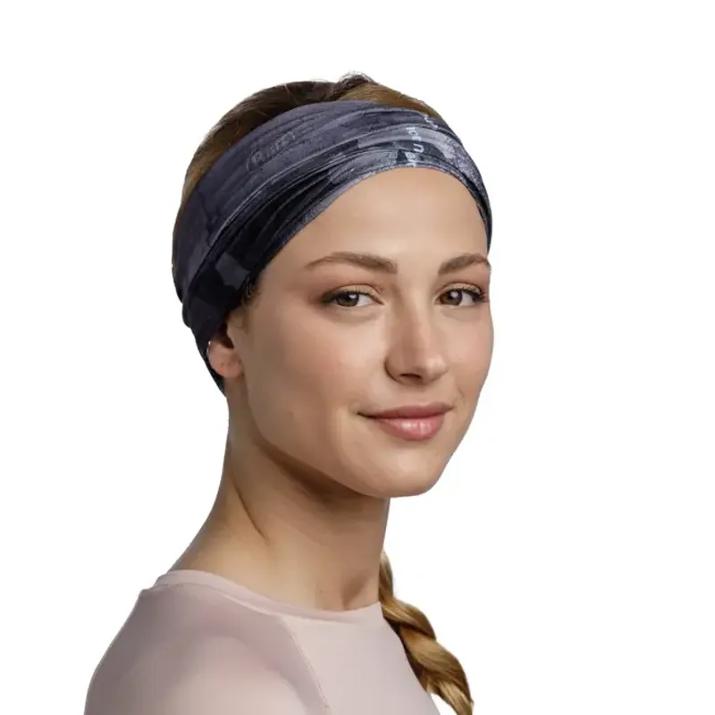 Buff Original EcoStretch Neckwear Ativ Graphite-3