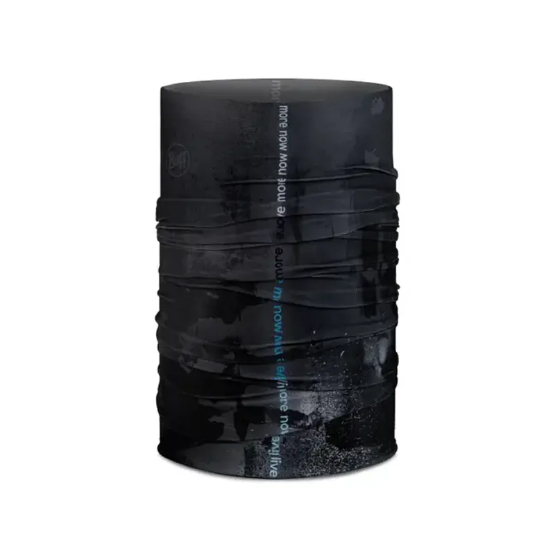Buff Original EcoStretch Neckwear Ativ Graphite