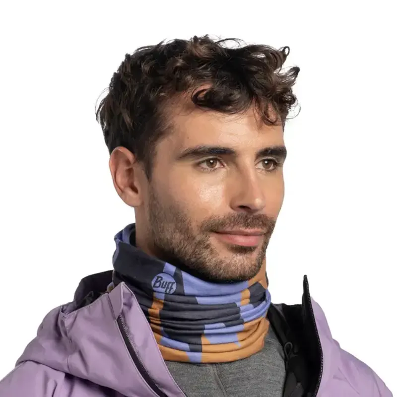 Buff Original EcoStretch Neckwear Daxy Multi-3