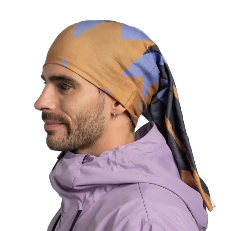 Buff Original EcoStretch Neckwear Daxy Multi-4