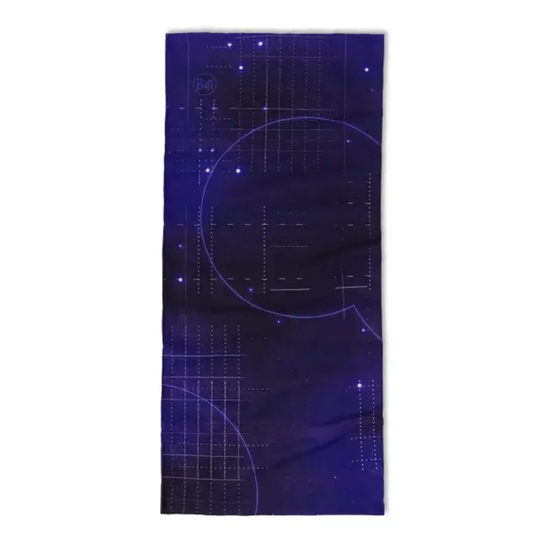 Original EcoStretch Neckwear Esei Ultramarine-1