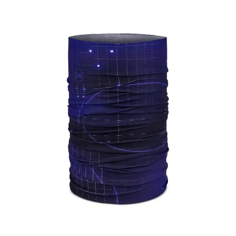 Original EcoStretch Neckwear Esei Ultramarine