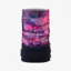 Buff Polar Neckwear Youth Chrysta Purple