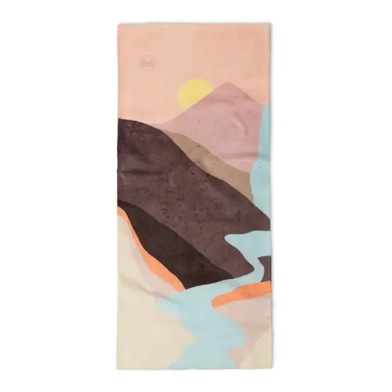 Buff Original EcoStretch Neckwear Sunif Multi-1