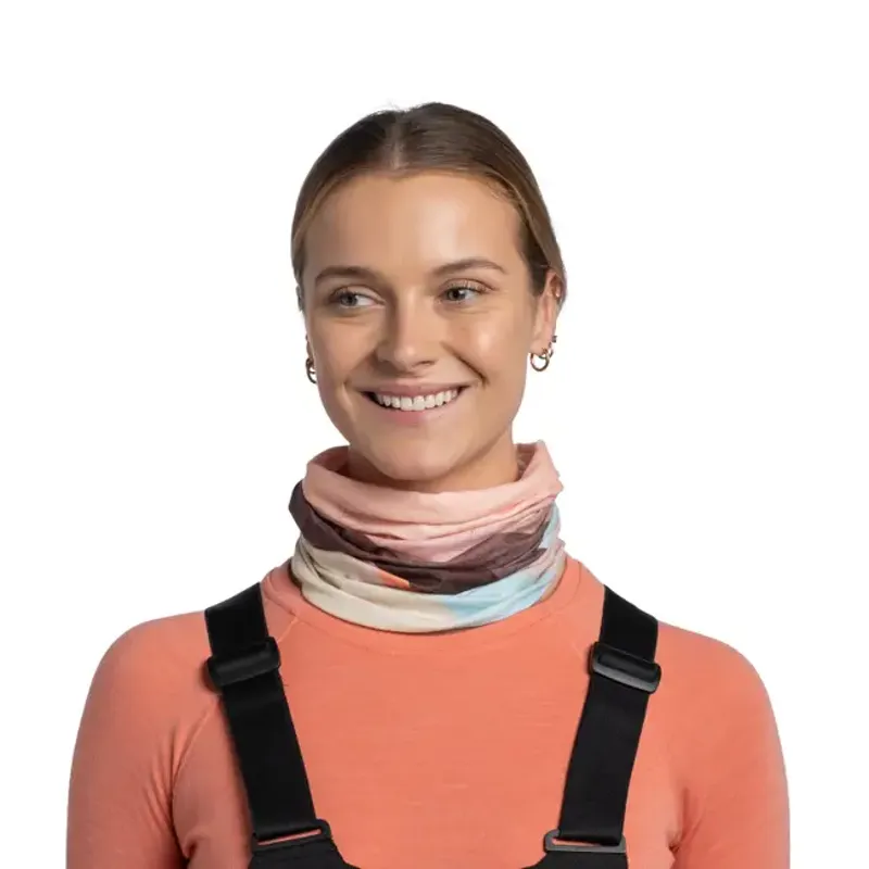 Buff Original EcoStretch Neckwear Sunif Multi-2