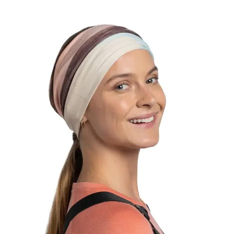 Buff Original EcoStretch Neckwear Sunif Multi-3