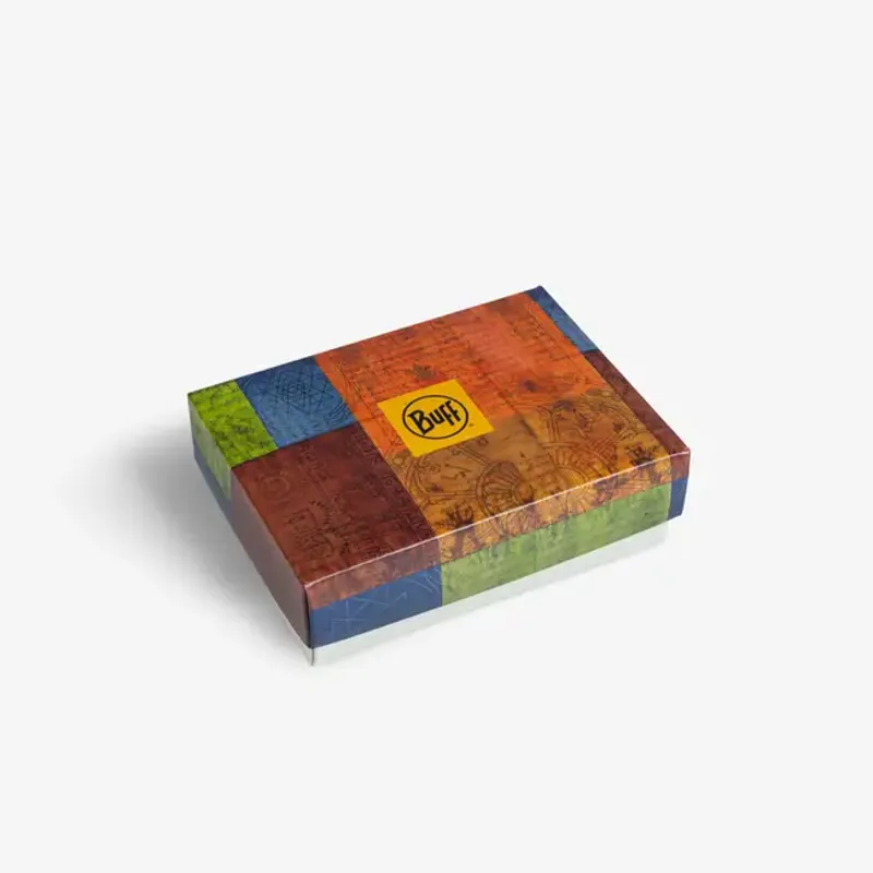 Buff Twin Pack Original EcoStretch Neckwear Twin Pack Backroads-1