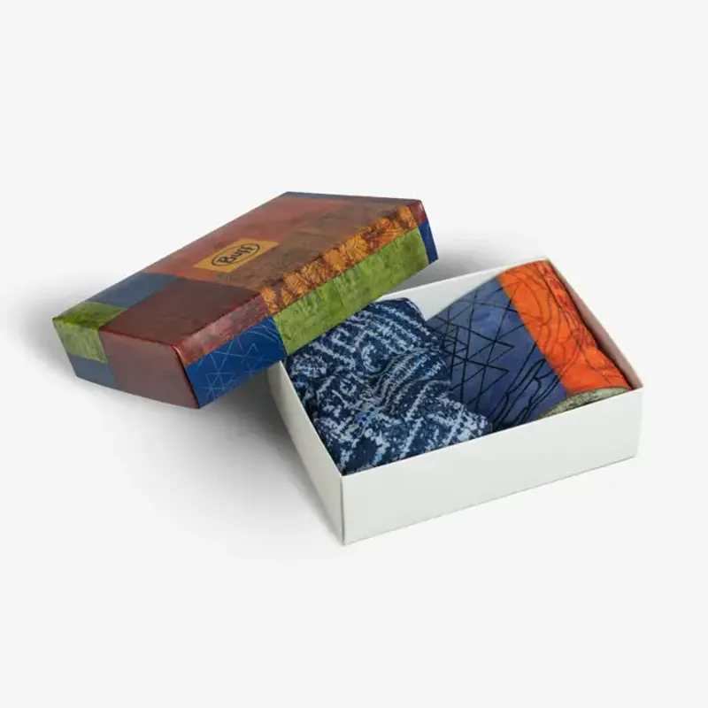 Buff Twin Pack Original EcoStretch Neckwear Twin Pack Backroads-2