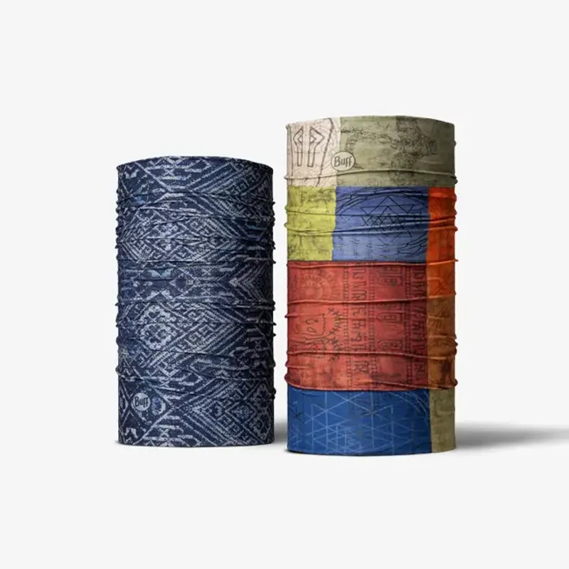 Buff Twin Pack Original EcoStretch Neckwear Twin Pack Backroads-3