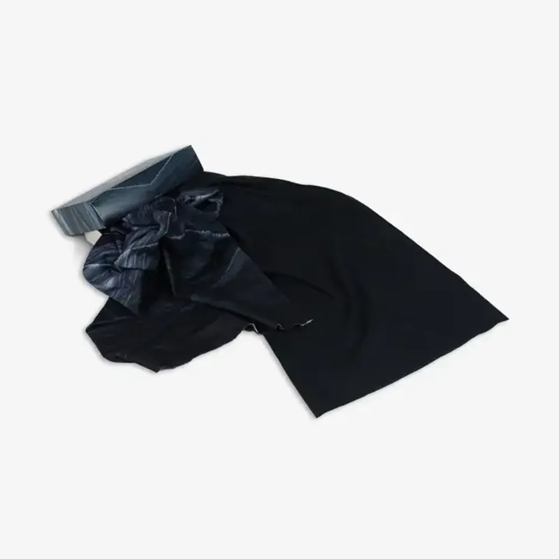 Buff Twin Pack Original EcoStretch Neckwear Twin Pack Black-4