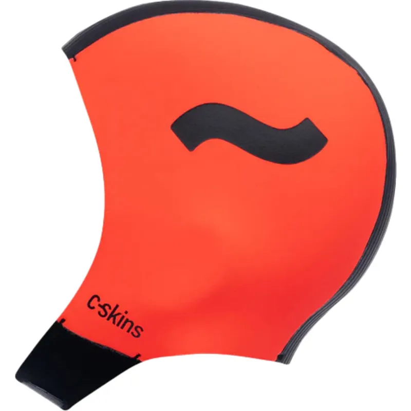 C-Skins Swim Research Freedom 3mm Swim Cap