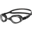 Orca: Killa 180 Swimming Goggles - Clear/Black
