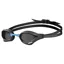 Arena Cobra Core Swipe Goggles Smoke/Black/Blue