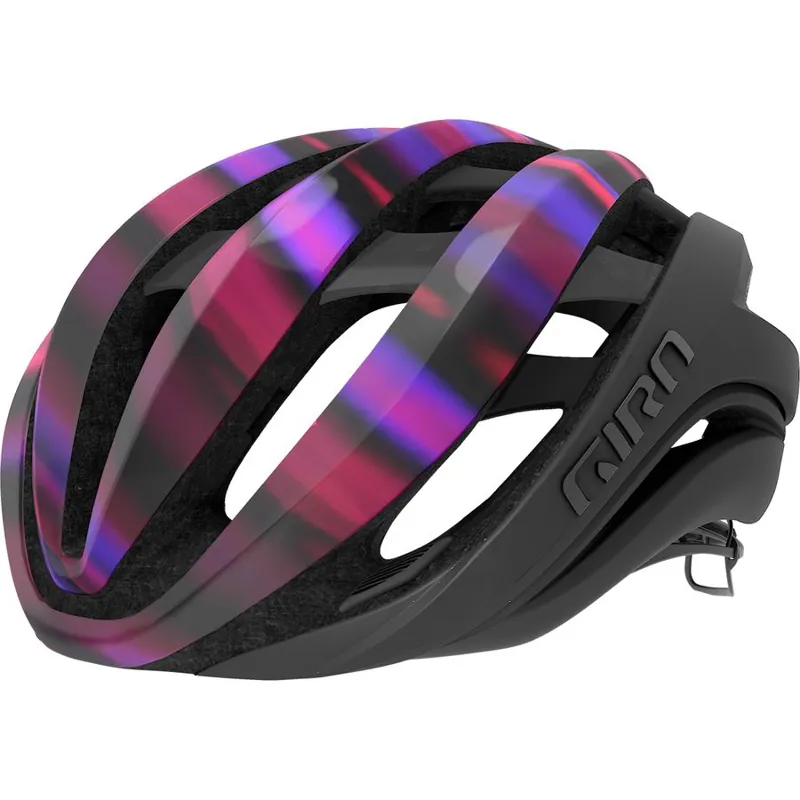 Giro Aether MIPS Road Helmet Purple