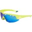 Madison Recon Glasses Yellow