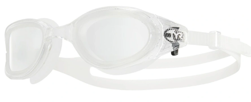TYR Special Ops 3.0 Transition Adult Goggles - Clear-1