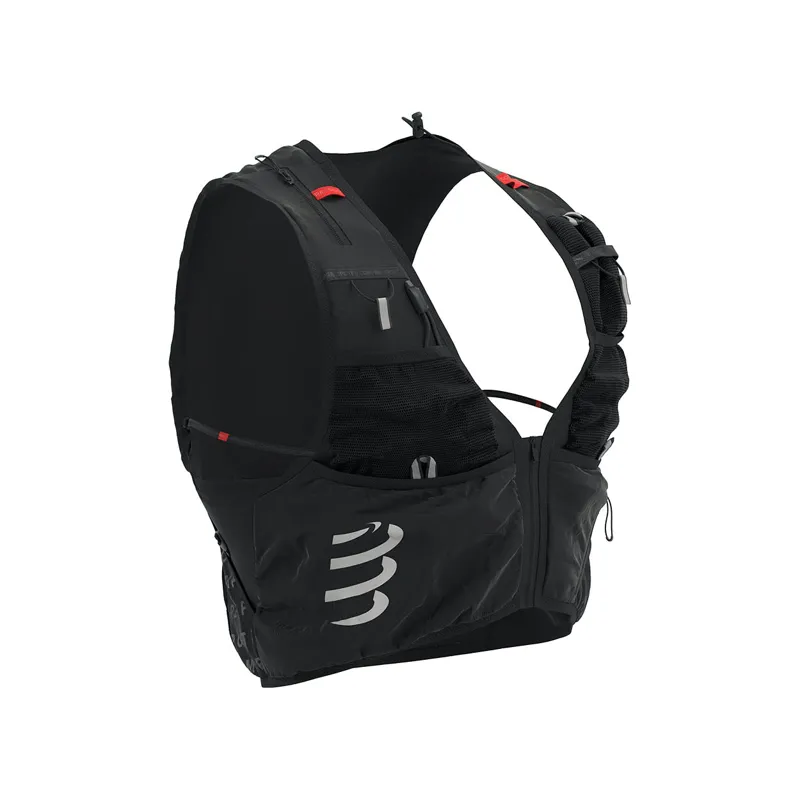 Compressport UltRun S Pack Evo 15 Black