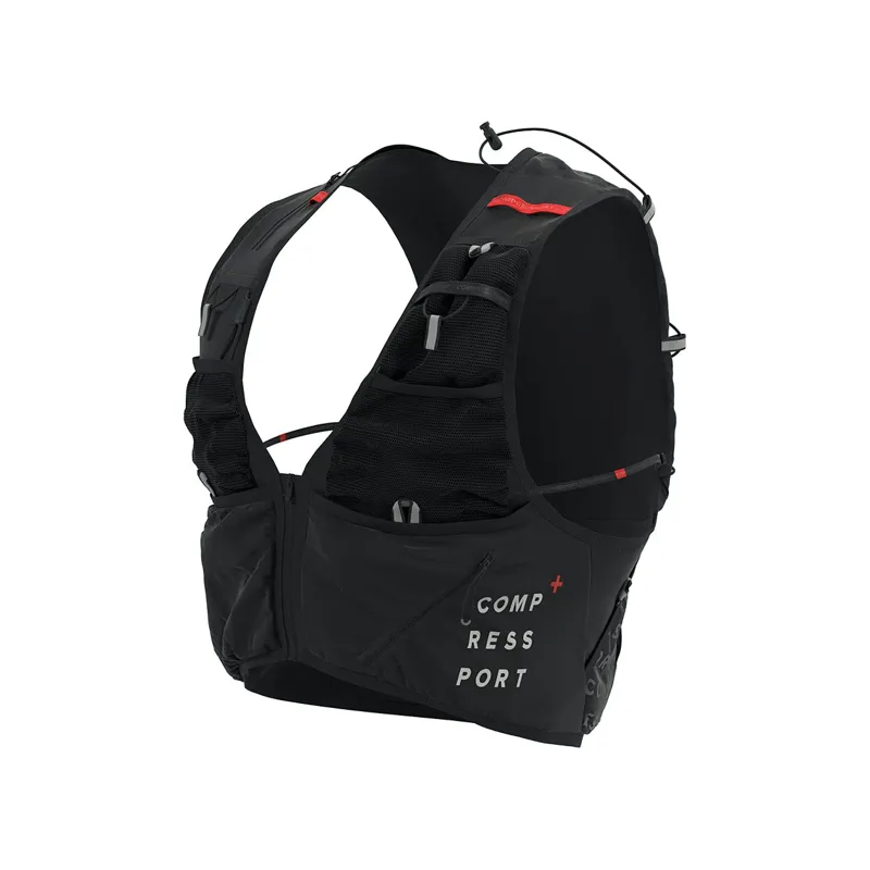 Compressport UltRun S Pack Evo 15 Black-2